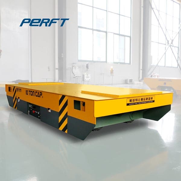 <h3>China Perfect Rail Transfer Trolley Supplier/Manufacture </h3>
